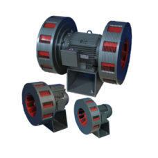 E2S K-SML05 K-SML Motor Driven Sirens - 1Km Effective Range