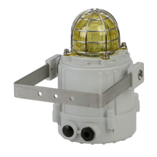 E2S MBX10 Xenon Strobe Beacon - Marine