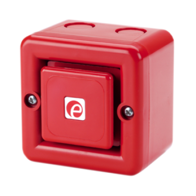 E2S SON2 Sonora Alarm Sounder
