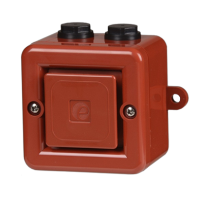 E2S SONF1DC024MA0A1R SONF1 Alarm Horn Sounder