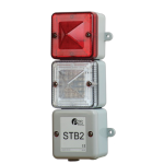 E2S STB2 Xenon &/or L.E.D x 2