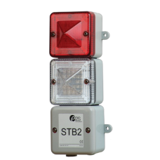 E2S STB2 Xenon &/or L.E.D x 2