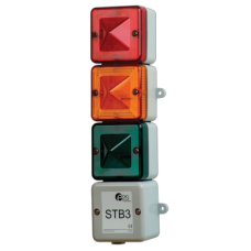 E2S STB3 Xenon &/or L.E.D x 3