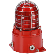 E2S STExB2RT1 Halogen Rotating Beacon