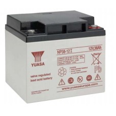 EMS FC-012-038 Sealed Lead Acid Battery 12V 38Ah