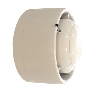 EMS SC-31-0200-0001-WZ Wireless White Sounder
