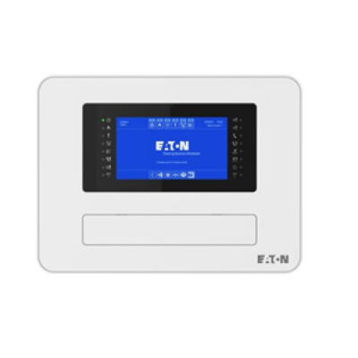 Eaton EFXD02002-W xDetect Addressable CIE Mini Enclosure (1-2 Loops) - White Eaton EFXD02002-W xDetect Addressable CIE Mini Enclosure (1-2 Loops) - White