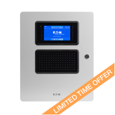 Eaton EFXD01022 xDetect Addressable CIE Panel 1-2 Loop Enclosure 128ZI with 1 Loop Card Eaton EFXD01022 xDetect Addressable CIE Panel 1-2 Loop Enclosure 128ZI with 1 Loop Card