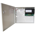 Elmdene 2405ST-C 24V d.c. PSU (27.6V) 5 Amp To Load + 0.8A Battery Charging - EN54 Certified Elmdene 2405ST-C 24V d.c. PSU (27.6V) 5 Amp To Load + 0.8A Battery Charging - EN54 Certified