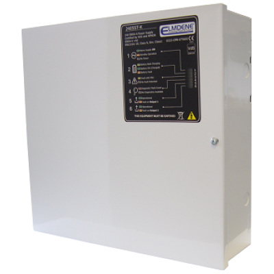 Elmdene 2405ST-K PSU Elmdene 2405ST-K PSU