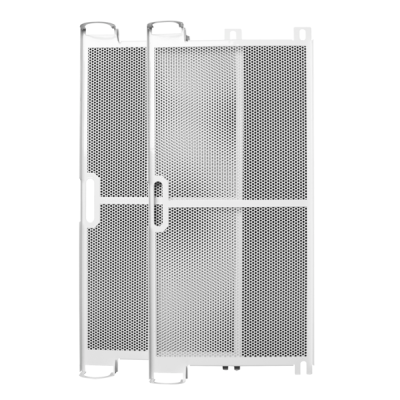 Elmdene ACCESS-EXP-PLATE Expander Plate for MULTI-ACCESS-PSU2