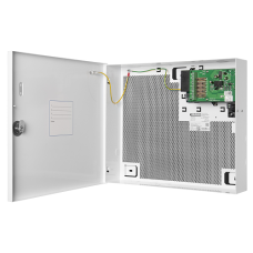 Elmdene ACCESS-PSU1 Access Control (Mid-Sized Enclosure) 13.8Vdc 4A