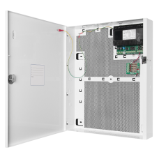 Elmdene ACCESS-PSU2-8A Access Control (Mid-Sized Enclosure) 13.8Vdc 8A