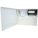 Elmdene ACCESS-PSU Access Control (Small Enclosure) 13.8Vdc 2A Elmdene ACCESS-PSU Access Control (Small Enclosure) 13.8Vdc 2A
