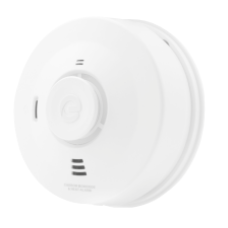 Espire R-ES1CHL Espire Carbon Monoxide and Heat Multi-Sensor Alarm Powered by a 10 Year Lithium Battery