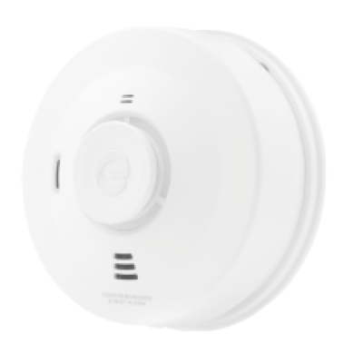 Espire R-ES1CHL Espire Carbon Monoxide and Heat Multi-Sensor Alarm Powered by a 10 Year Lithium Battery