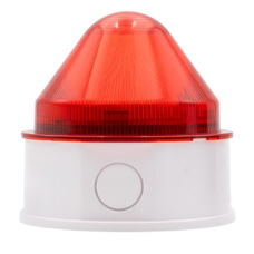 Espire R-ES1ST Espire Sounder Strobe Powered by Mains Supply IP65