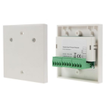 Eurotech 100-2030V EURV-OM-SP Single Supervised Output Module Plate Mount