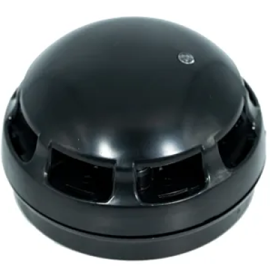 Fike 205-0003-B Sita ASD Detector with Base - Black