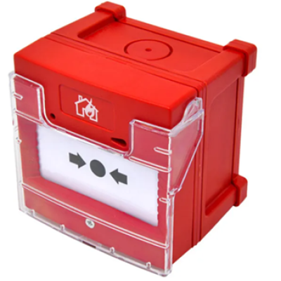 Fike 403-0007 Weatherproof Sita Manual Call Point Fike 403-0007 Weatherproof Sita Manual Call Point