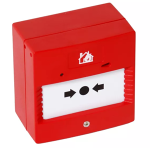 Fike 403-0006-NC Sita Manual Call Point - No Cover Fike 403-0006-NC Sita Manual Call Point - No Cover