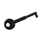 Fike 45-0022-S Manual Call Point Test Key (Pack 5)