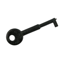 Fike 45-0022-S Manual Call Point Test Key (Pack 5)