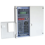 Fike TwinflexPro2 2 Wire 8 Zone Control Panel (CPR Compliant) - 505-0008