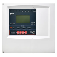 Fike 540-0010 CIE-A-400 Repeater Panel