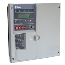 Fike 505-0002 TwinflexPro2 2 Wire 2 Zone Control Panel (CPR Compliant)