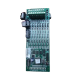 Fireclass 2605065FC C1635 Alarm/Monitored Output PCB Fireclass 2605065FC C1635 Alarm/Monitored Output PCB