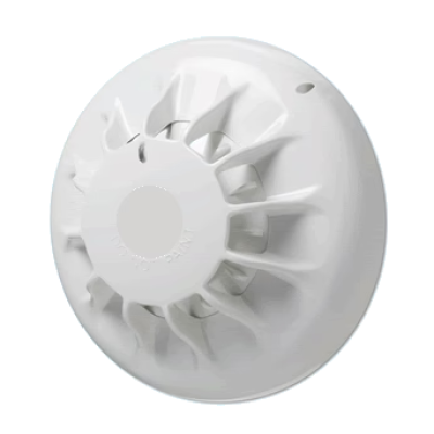 Fireclass FC460PH Combined Optical and Heat Detector