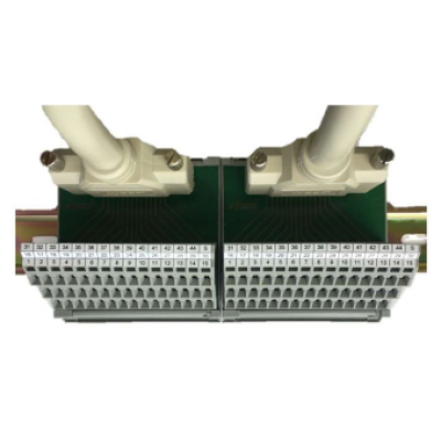Fireclass 580.400.015FC MZX SensorLaser Pro O/P Connection Set