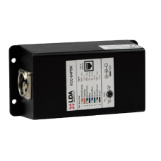 Fireclass 590.001.012FC VCC64PSK Communication And Power Supply Adapter RJ-45