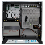 Fireclass 590.002.001FC ONE500 Compact Public Address And Voice Alarm System