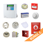 Fireclass FC500-BNDLFC FC500 Bundle Fireclass FC500-BNDLFC FC500 Bundle