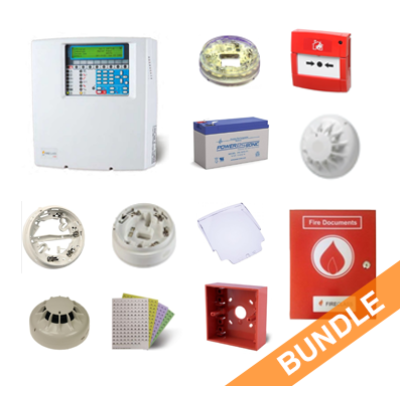 Fireclass FC500-BNDLFC FC500 Bundle Fireclass FC500-BNDLFC FC500 Bundle