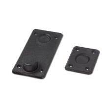 Fireco 453-4987 Dorgard Floorplate Kit