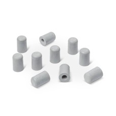 Fireco 191-2505 Dorgard Rubber Foot Pack (Pack of 10)