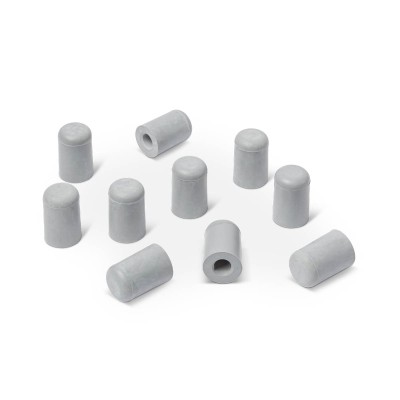 Fireco 191-2505 Dorgard Rubber Foot Pack (Pack of 10) Fireco 191-2505 Dorgard Rubber Foot Pack (Pack of 10)