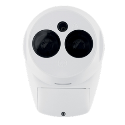 Fireray 6010-500 Fireray One Motorised Beam Detector [SAI]