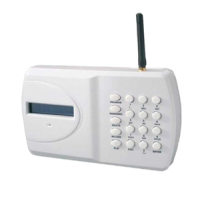 GYD GJD710 GSM Speech & Text Communicator GYD GJD710 GSM Speech & Text Communicator