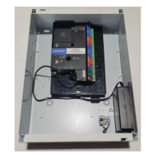 Grosvenor ADV-ENC-BC-KIT Advance Enclosure Battery Charger Mounting Plate & PCB