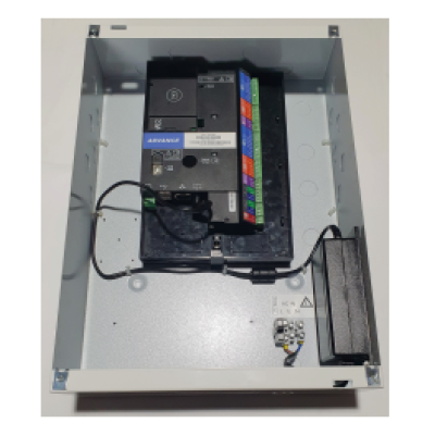 Grosvenor ADV-ENC-BC-KIT Advance Enclosure Battery Charger Mounting Plate & PCB