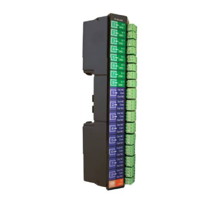 Grosvenor JC4-ADV-BL-IO16 Janus C4 I/O Blade