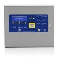 Haes ESG-1002 Esprit Extinguishant Control Panel Single Flood Area 3.4A PSU