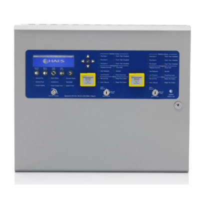 Haes ESG-1003 Esprit Ext Control Panel Dual Flood Area 3.4A PSU