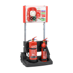 Howler SH02 SafetyHub Fire Point