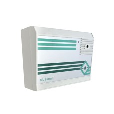 Hoyles A600B Aidalarm Battery Disabled Toilet Alarm Controller