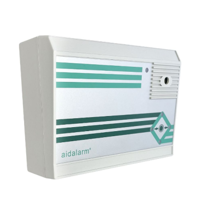 Hoyles A600L Aidalarm Mains Disabled Toilet Alarm Powered Controller